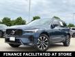 2025 Volvo XC60 B5 AWD SUV