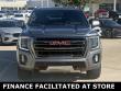 2021 GMC Yukon AT4 Premium Plus Package SUV