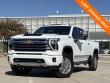 2024 Chevrolet Silverado 2500HD High Country Truck