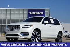 2023 Volvo XC90 Recharge Plug-In Hybrid