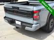 2026 Nissan Frontier PRO-4X Truck