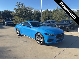 2024 Ford Mustang Ecoboost Premium Coupe