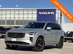 2025 Volvo XC90