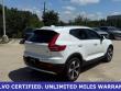 2025 Volvo XC40 B5 Plus Bright Theme SUV