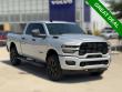 2026 Ram 2500 Big Horn Night Edition Plus Equipment Truck