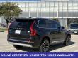 2022 Volvo XC90 Recharge Plug-In Hybrid T8 Inscription Expression Extended Range 7P SUV