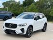 2026 Volvo XC60 plug-in hybrid T8 Ultra SUV