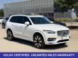 2025 Volvo XC90 Plug-In Hybrid T8 Plus SUV