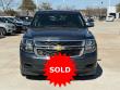 2019 Chevrolet Tahoe LT SUV