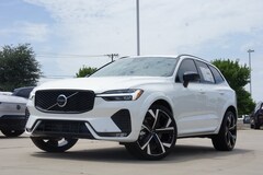 2026 Volvo XC60