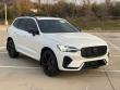 2026 Volvo XC60 plug-in hybrid T8 Ultra Black Edition SUV