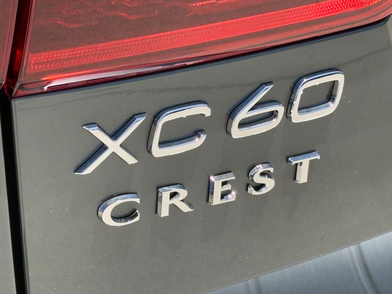 2026 Volvo XC60 Ultra - Photo 8