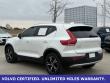 2025 Volvo XC40 B5 AWD SUV