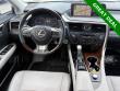 2017 LEXUS RX 350 Premium Package SUV