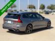 2020 Volvo V60 T5 R-Design Wagon
