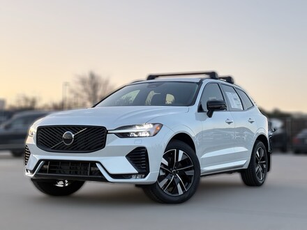 2026 Volvo XC60 B5 Core AWD SUV