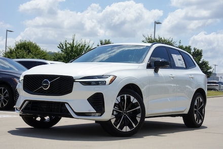 2026 Volvo XC60 B5 Plus SUV