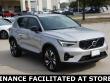 2025 Volvo XC40 B5 Plus Dark Theme SUV