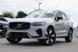  Volvo XC60 plug-in hybrid