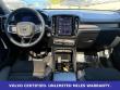 2023 Volvo C40 Recharge Pure Electric Twin Plus SUV