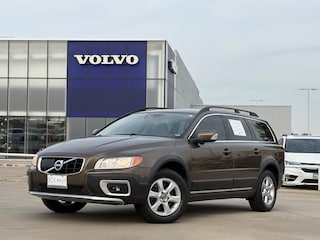 2012 Volvo XC70 3.2 Platinum Wagon