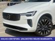 2025 Volvo XC90 B6 Plus 7-Seater SUV 2025 Volvo XC90 B6 Plus 7-Seater SUV