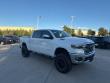 2025 Ram 1500 Laramie Crew CAB 4X4 Custom Lift Truck