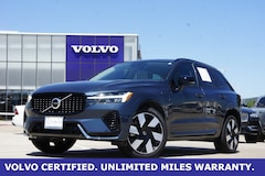 2025 Volvo XC60 Plug-In Hybrid