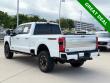 2024 Ford F-250SD Platinum Tremor OFF-Road Package Truck