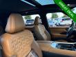 2025 Nissan Armada Platinum Reserve SUV
