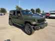 2024 Jeep Wrangler High Altitude 4xe SUV