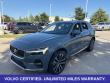 2023 Volvo XC60 B5 Ultimate Bright Theme SUV