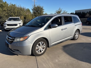 2016 Honda Odyssey EX-L Minivan/Van