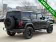 2023 Jeep Wrangler Sahara 4xe SUV