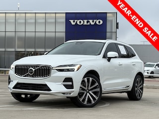 2023 Volvo XC60 B6 Ultimate Bright Theme SUV