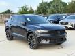 2026 Volvo XC40 B5 Ultra Black Edition SUV