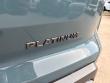 2026 Nissan Pathfinder Platinum SUV