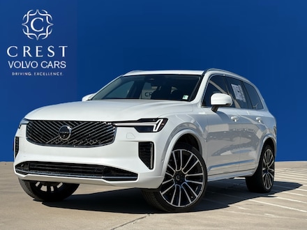 2026 Volvo XC90 B5 Plus 7-Seater AWD SUV