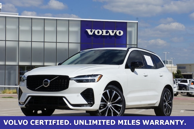 2025 Volvo XC60