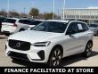 2023 Volvo XC60 Recharge Plug-In Hybrid T8 Plus Dark Theme SUV