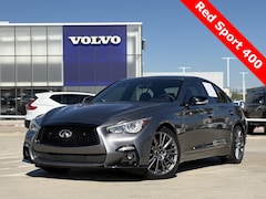 2022 INFINITI Q50