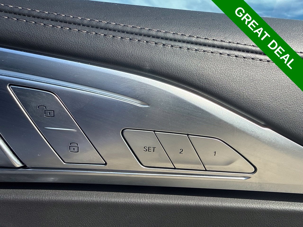 2023 BMW 8 Series 840i - Photo 21