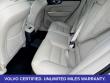 2024 Volvo XC60 Recharge Plug-In Hybrid Ultimate SUV