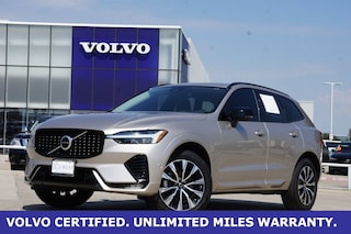 2025 Volvo XC60 B5 Plus SUV