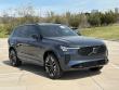 2026 Volvo XC90 plug-in hybrid T8 Ultra Dark Theme 7-Seater SUV