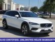 2025 Volvo V60 Cross Country B5 Plus Wagon