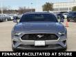 2023 Ford Mustang Ecoboost Premium Coupe