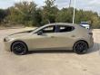 2024 Mazda Mazda3 2.5 Carbon Turbo Hatchback