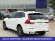 2025 Volvo XC60 B5 Ultra SUV