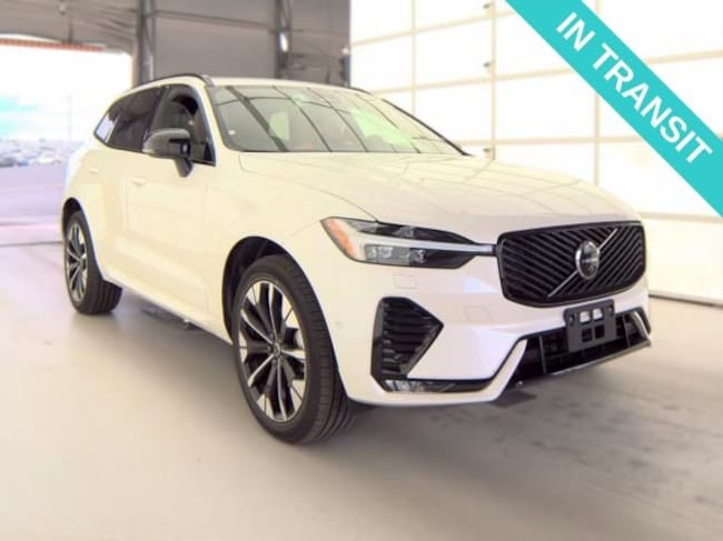 2026 Volvo XC60 B5 Plus SUV